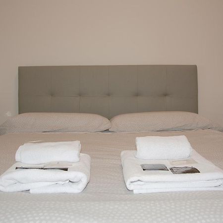 Apartamento de dos dormitorios en Triana Sevilha Exterior foto