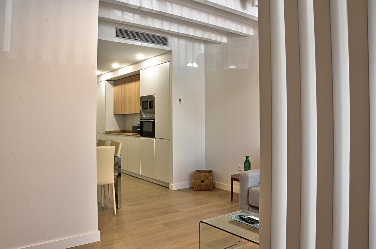 Apartamento de dos dormitorios en Triana Sevilha Exterior foto