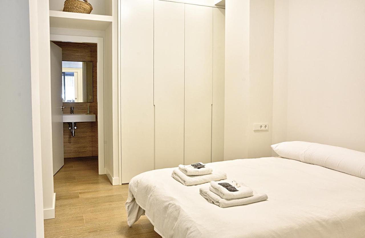 Apartamento de dos dormitorios en Triana Sevilha Exterior foto