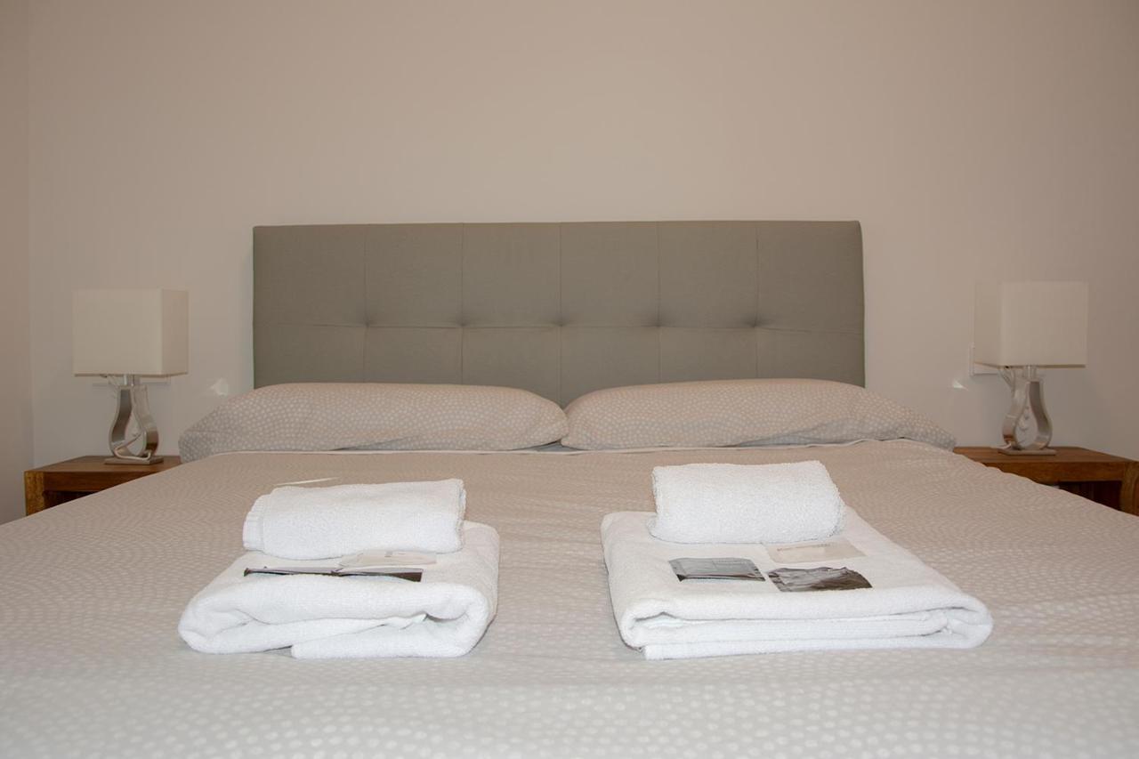Apartamento de dos dormitorios en Triana Sevilha Exterior foto