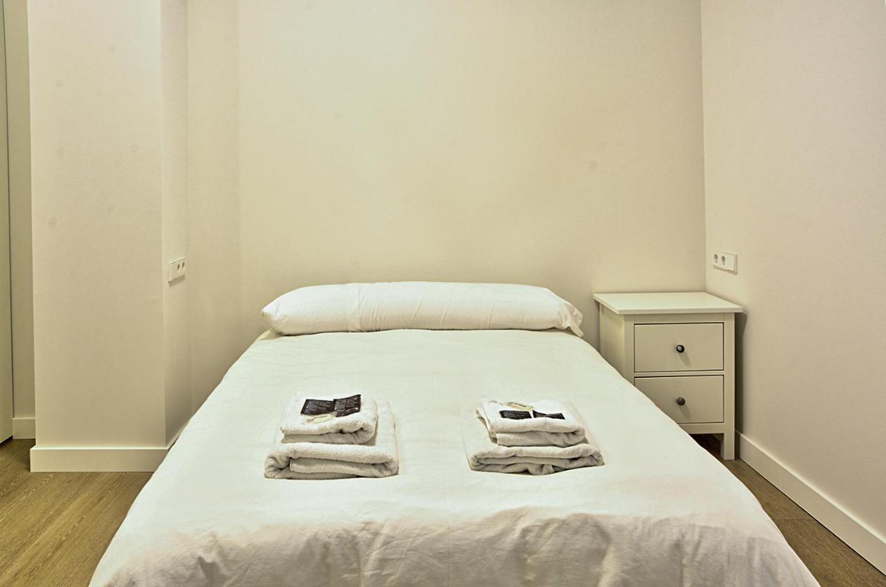 Apartamento de dos dormitorios en Triana Sevilha Exterior foto