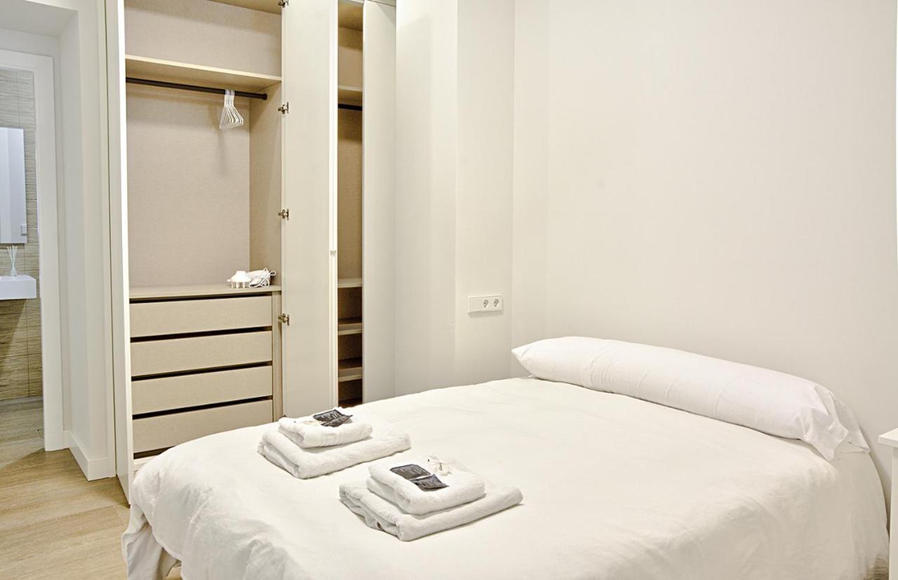 Apartamento de dos dormitorios en Triana Sevilha Exterior foto