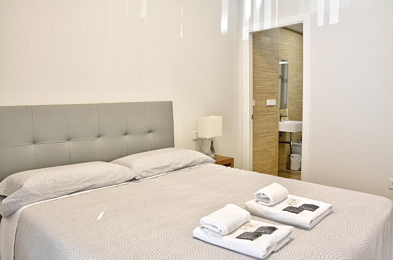 Apartamento de dos dormitorios en Triana Sevilha Exterior foto